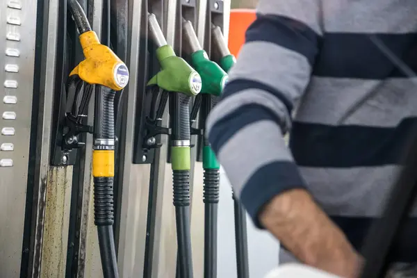 The United States And Russia Have Reached An Agreement On Supplying Diesel To The Global Market
