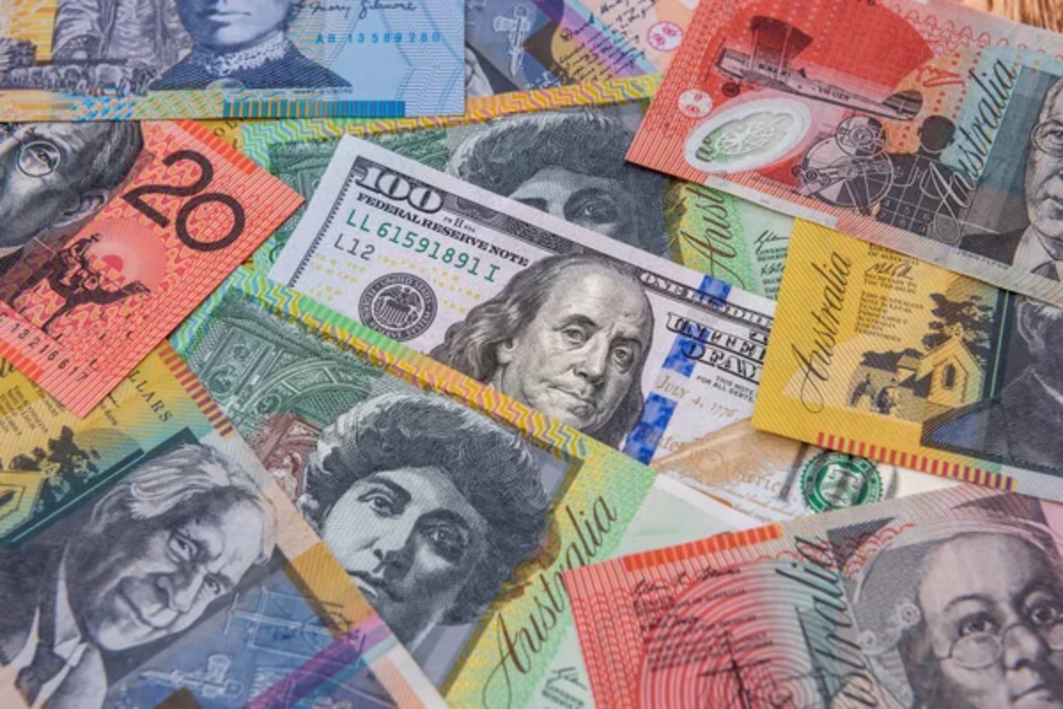 AUD/USD Remains Stuck Between Softer Inflation And Oil-Driven Caution