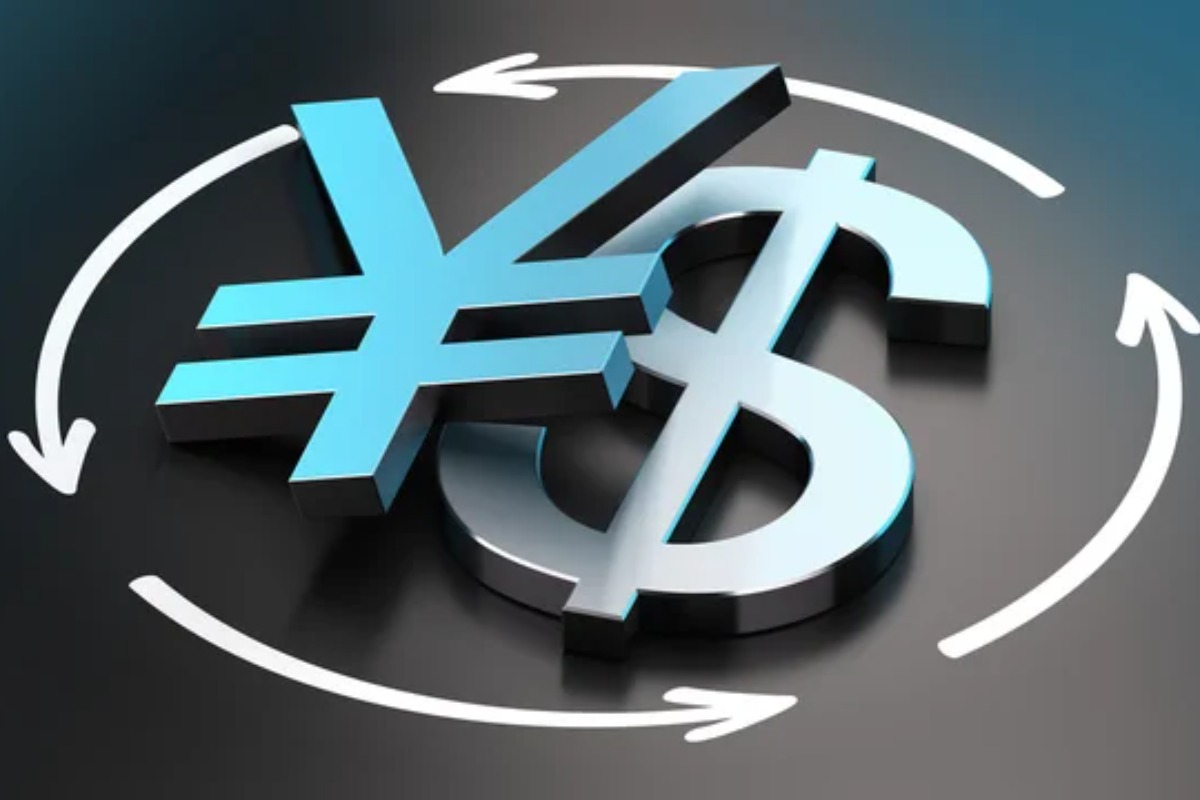 USD/JPY Rises As Markets Brace For The Bank Of Japan Meeting