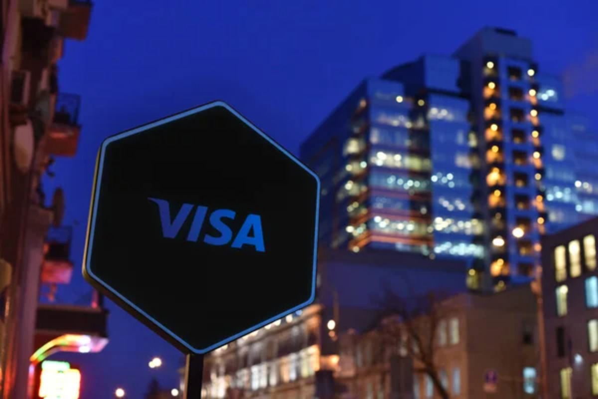 Visa: Wave Five Takes Control After Perfect Retracement