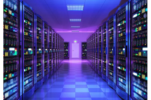 Is The Data Center Rally Over?