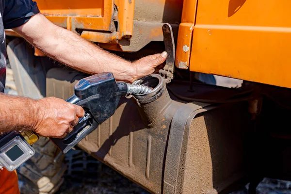 Europe’s Diesel Shortage Is A Problem Created By Political Design