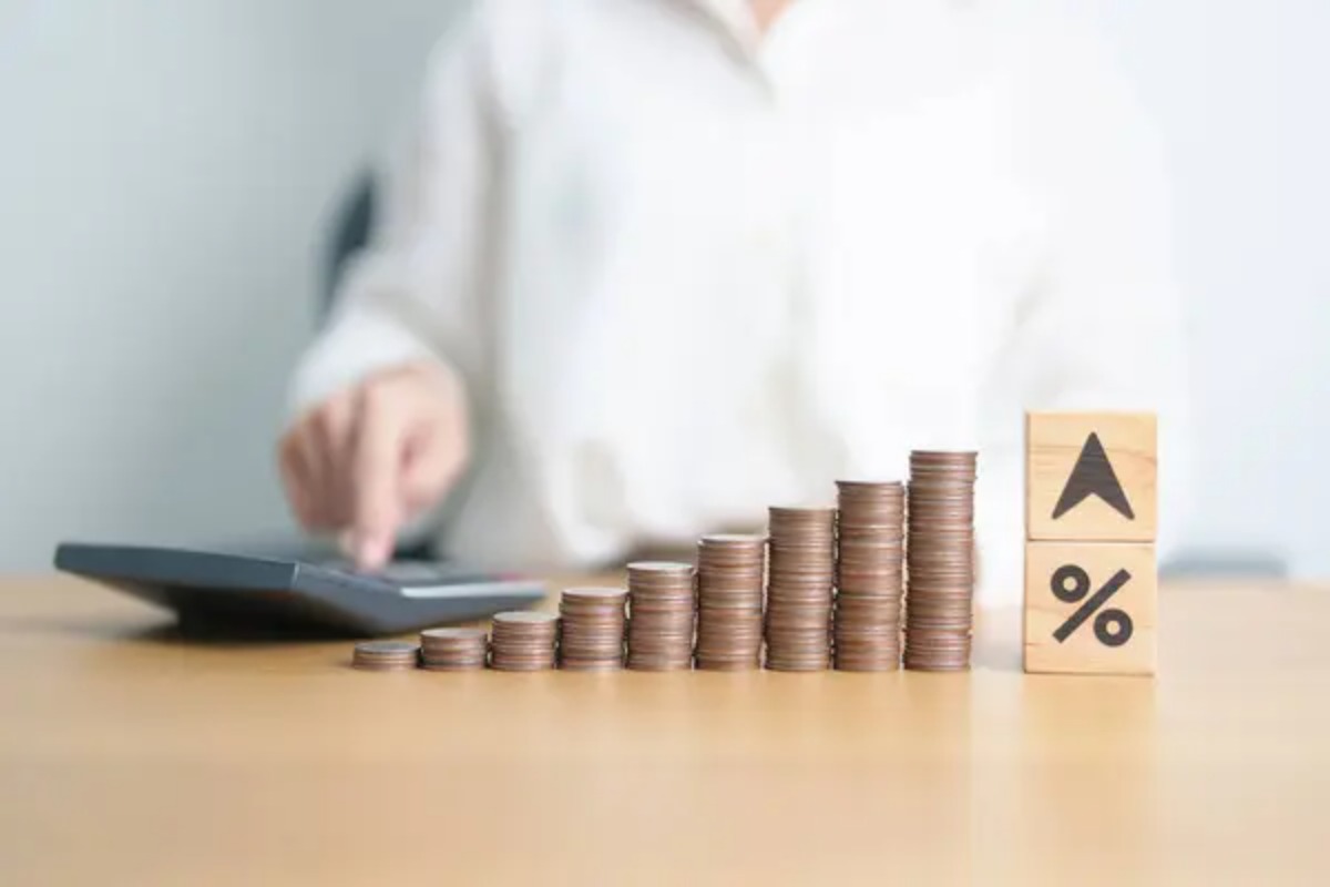 Inflation Warnings Meet Resilient Risk Appetite