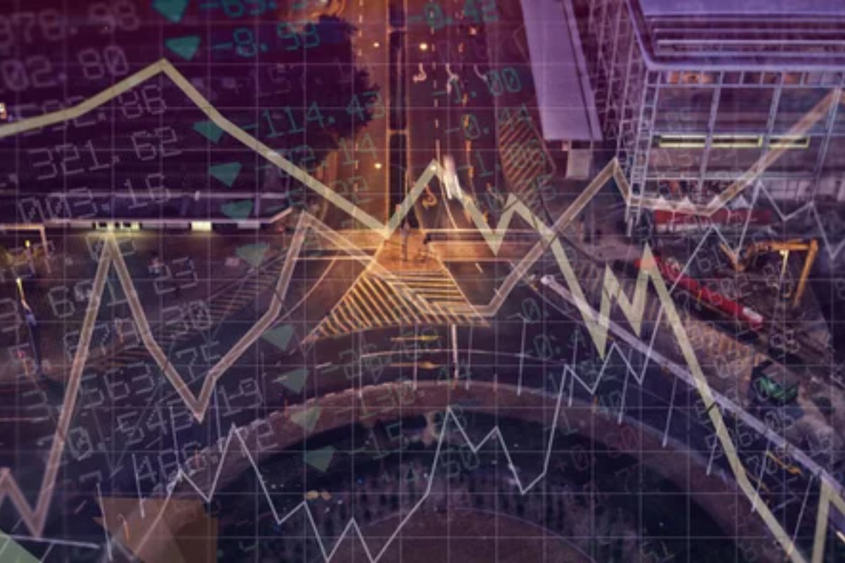 Sensex Today Ends 374 Points Lower; Nifty Below 24,000