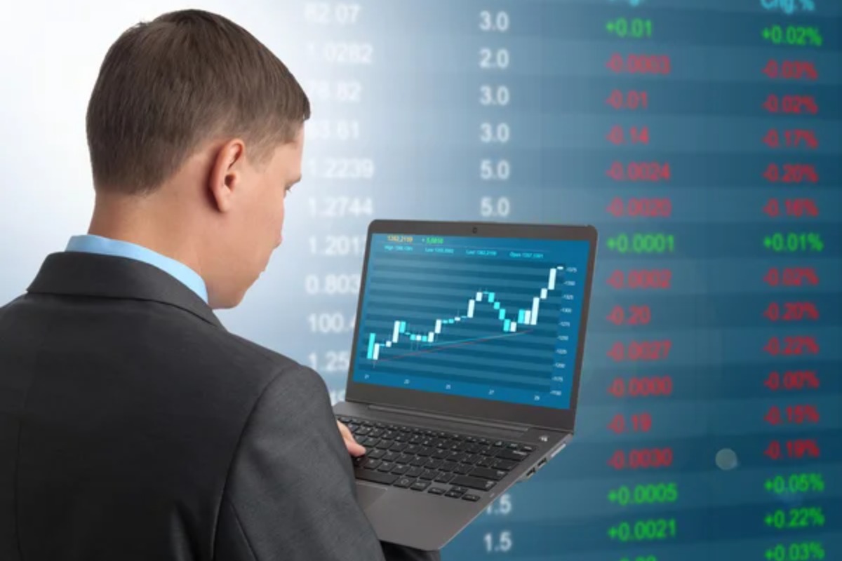 Gold Faces Unprecedented Financial Leverage Since The Dot-Com Bubble