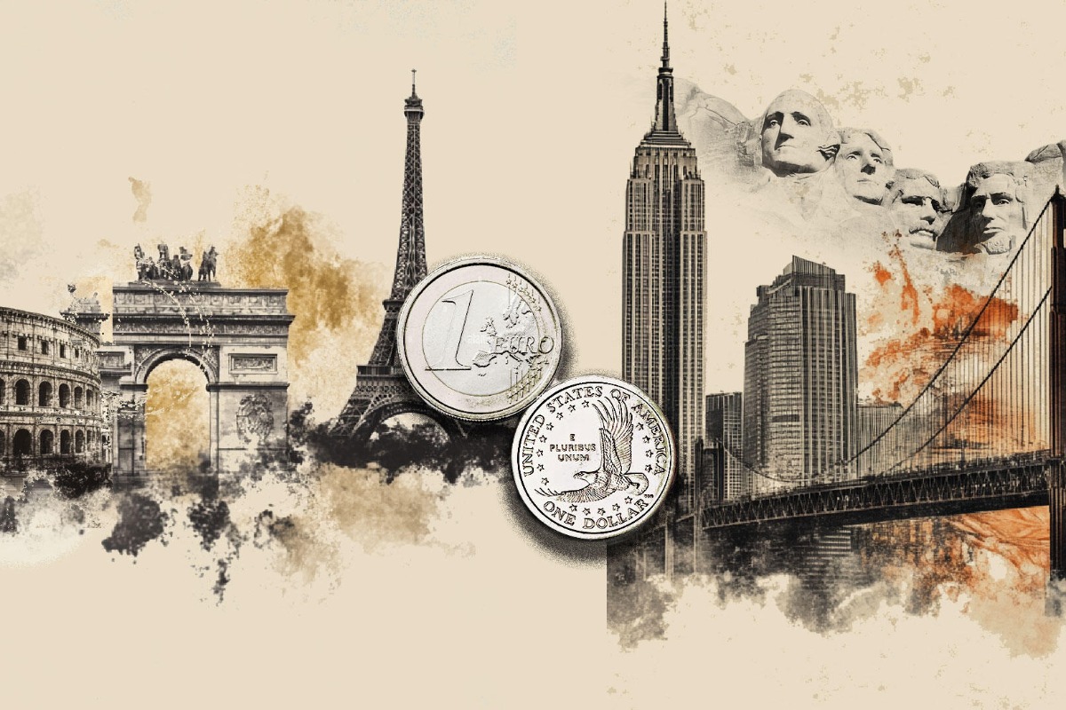 Euro Consolidates Below Two-Month High As US Dollar Steadies