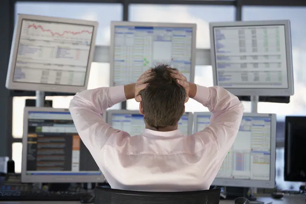 Daily Market Outlook - Thursday, Oct. 15