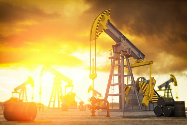 The $40 Shipping Charge Hidden Inside A Barrel Of Oil