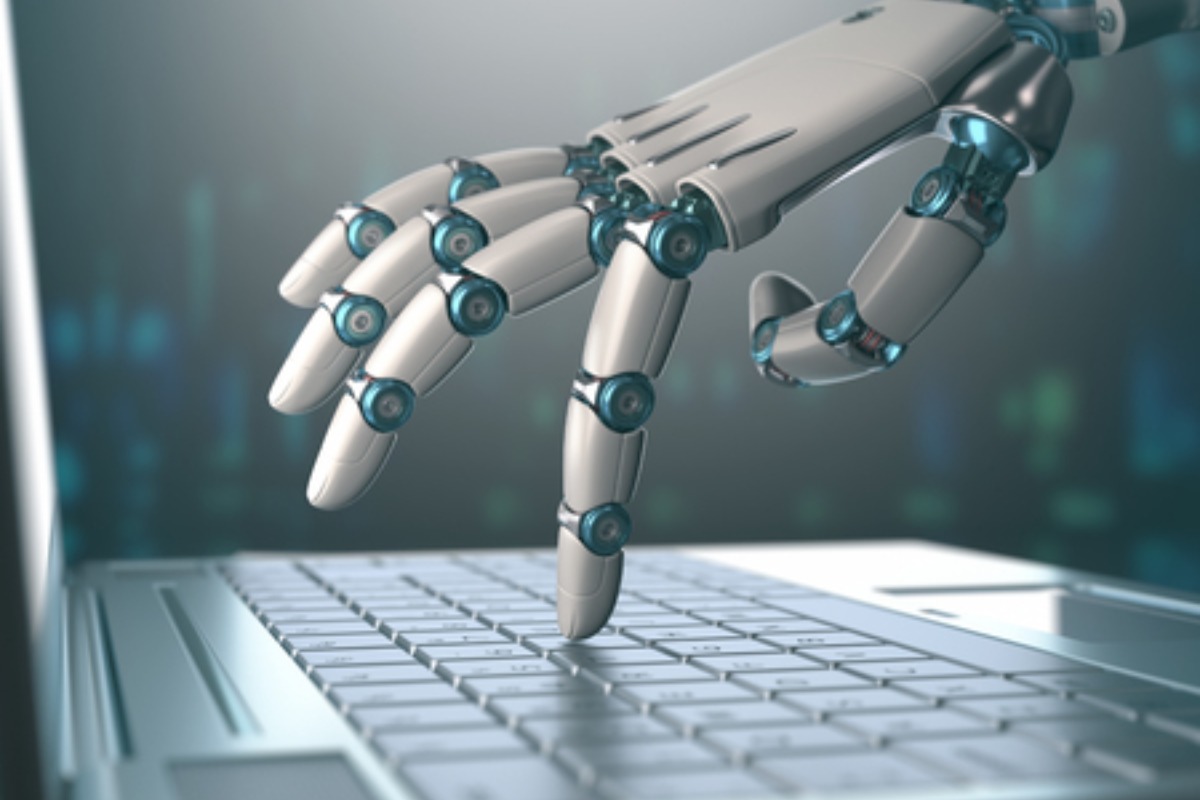 The AI Earnings Signals Expert Traders Need To Watch