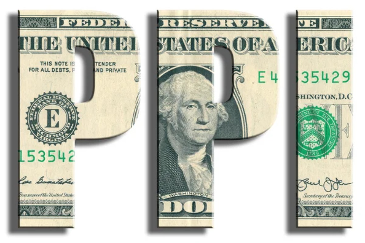 US PPI Remains Unchanged In July, Signaling Easing Wholesale Inflation