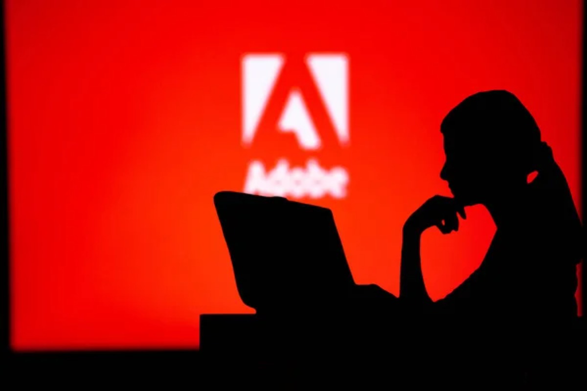 Adobe Stock Is Taking Off: Could A Rumored Workday Buyout Push It Higher?