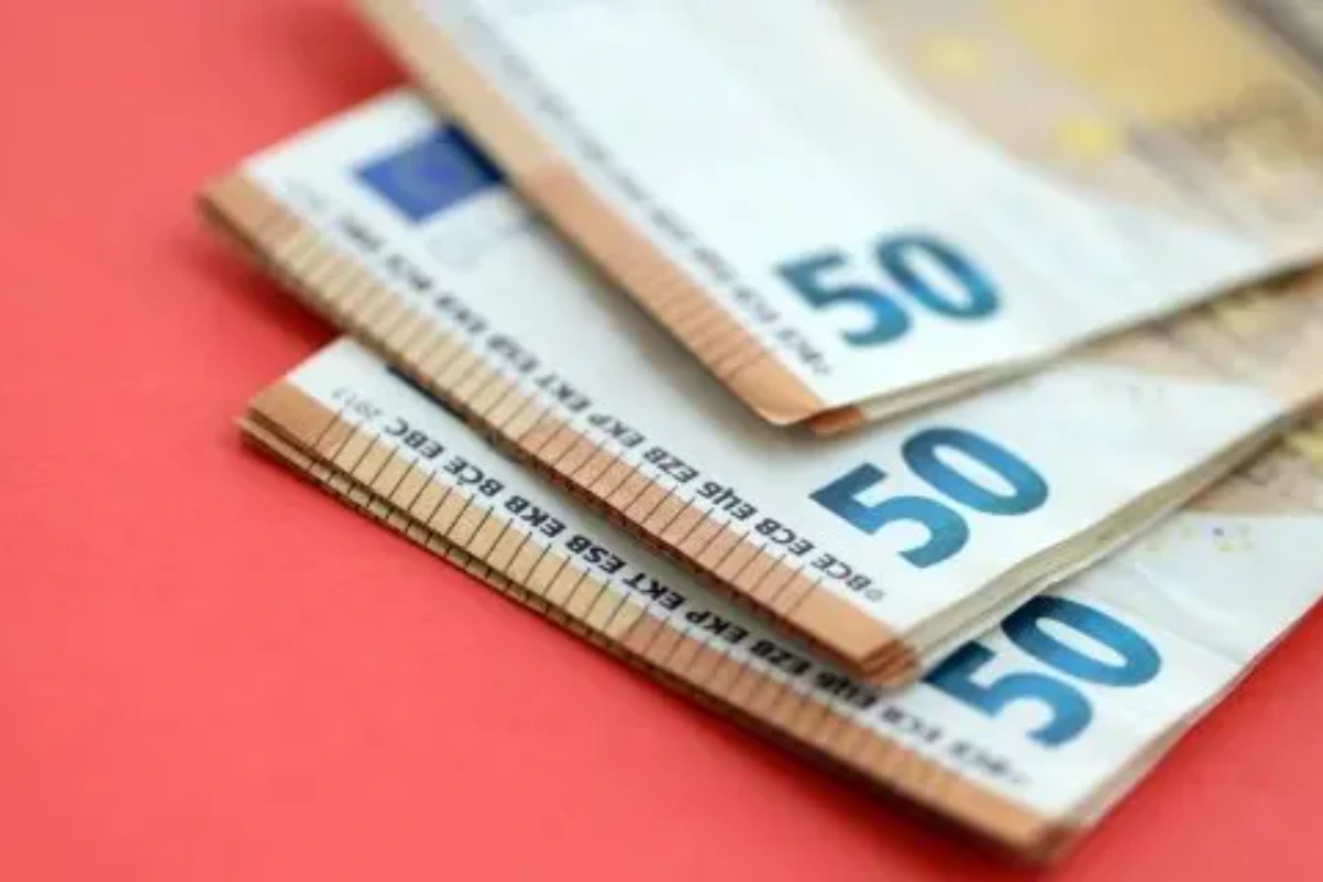 Eurozone Bank Lending Growth Accelerated In July