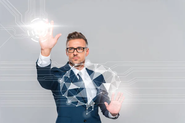 Elon Musk & Zuckerberg EXPOSED The AI Bubble