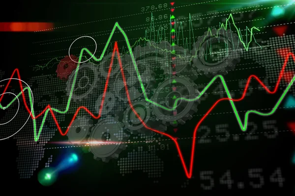 Stocks Love Midterms