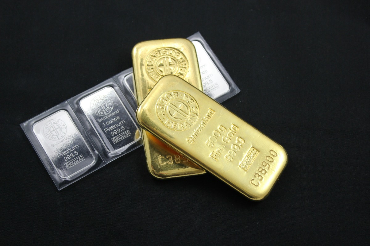 Rate Hikes, Currency Debasement & The Next Gold And Silver Surge