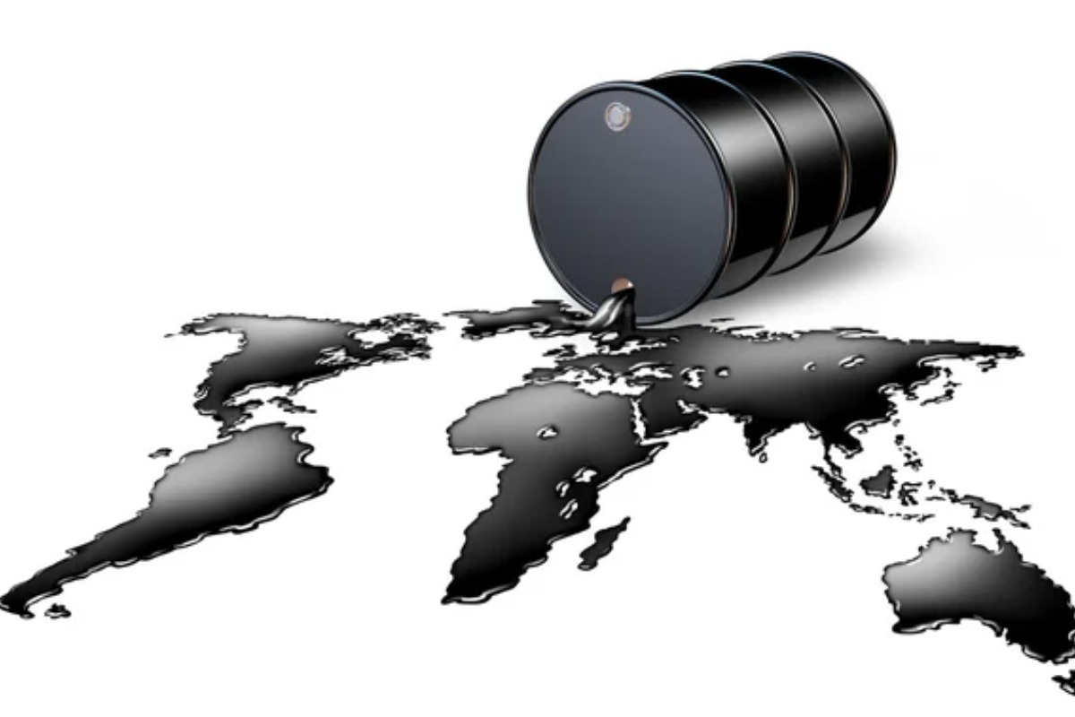 A Surge In Oil Prices Above $105 Per Barrel Underscores The Sharp Worsening Of The Geopolitical Crisis