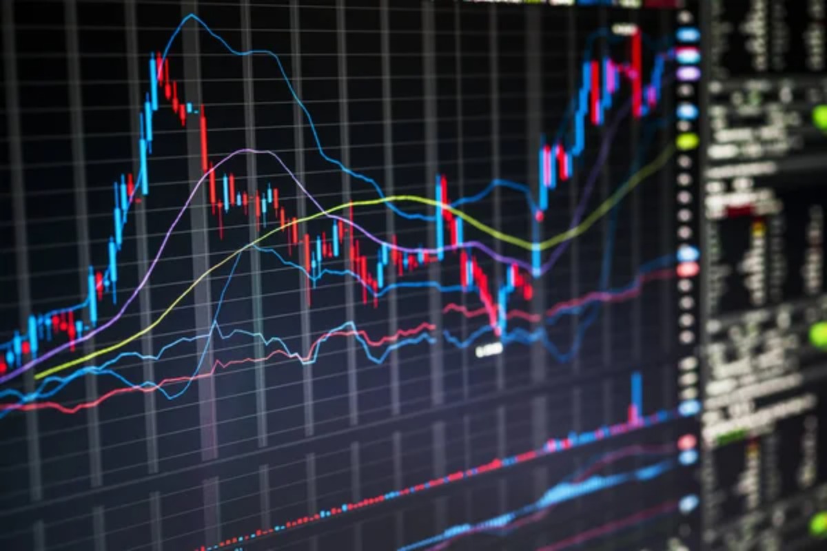 Sensex Today Ends 307 Points Lower; Nifty Below 24,100