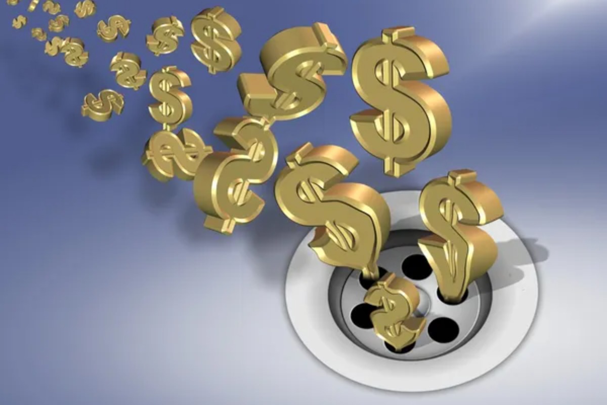 How Spending Changes With Age
