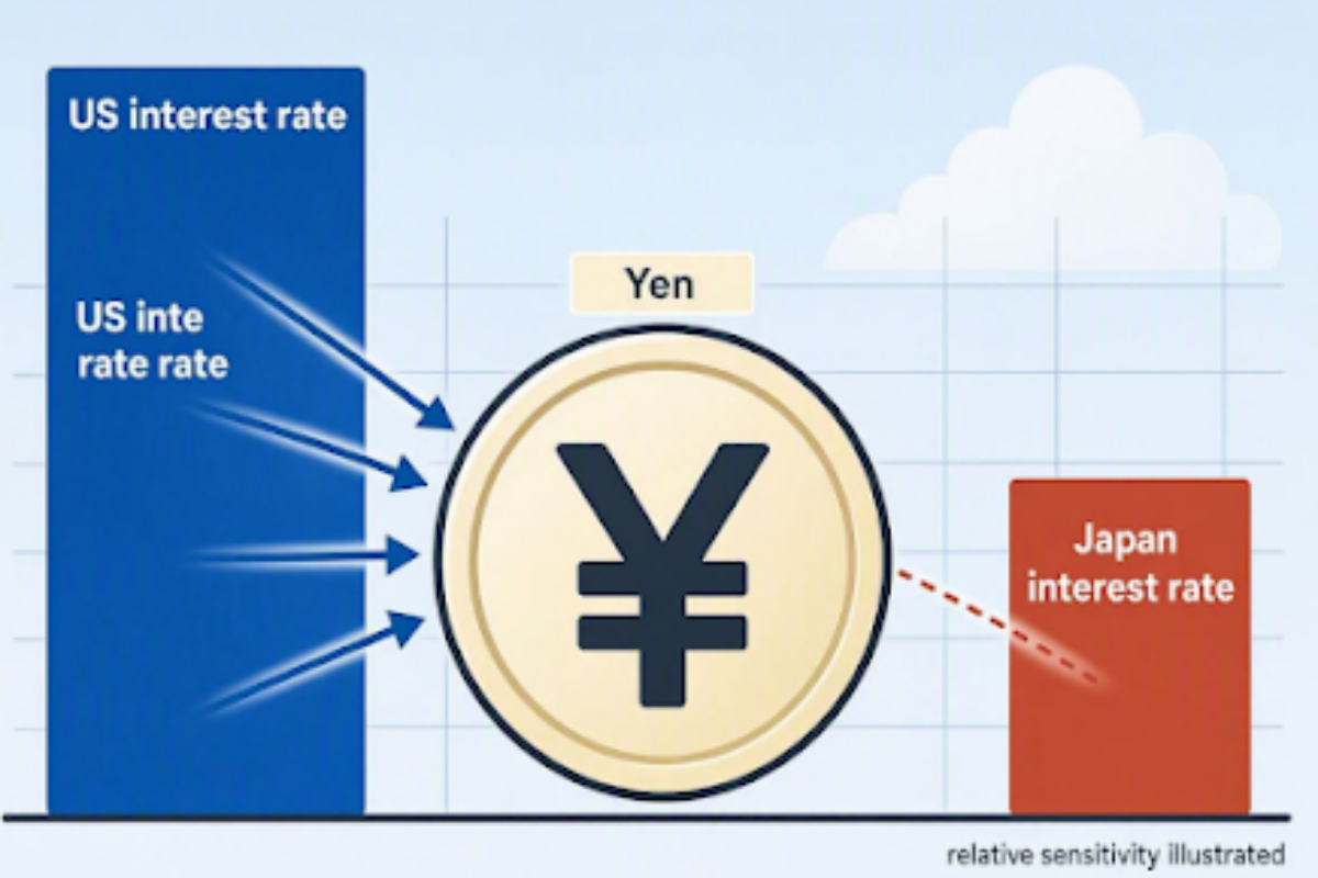 The Dollar Bounces Back But US Efforts On Rates And The Yen Are Being Challenged As Iran Presses Hard