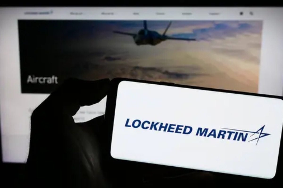 Lockheed Martin Corp. - Dividend Stock Analysis