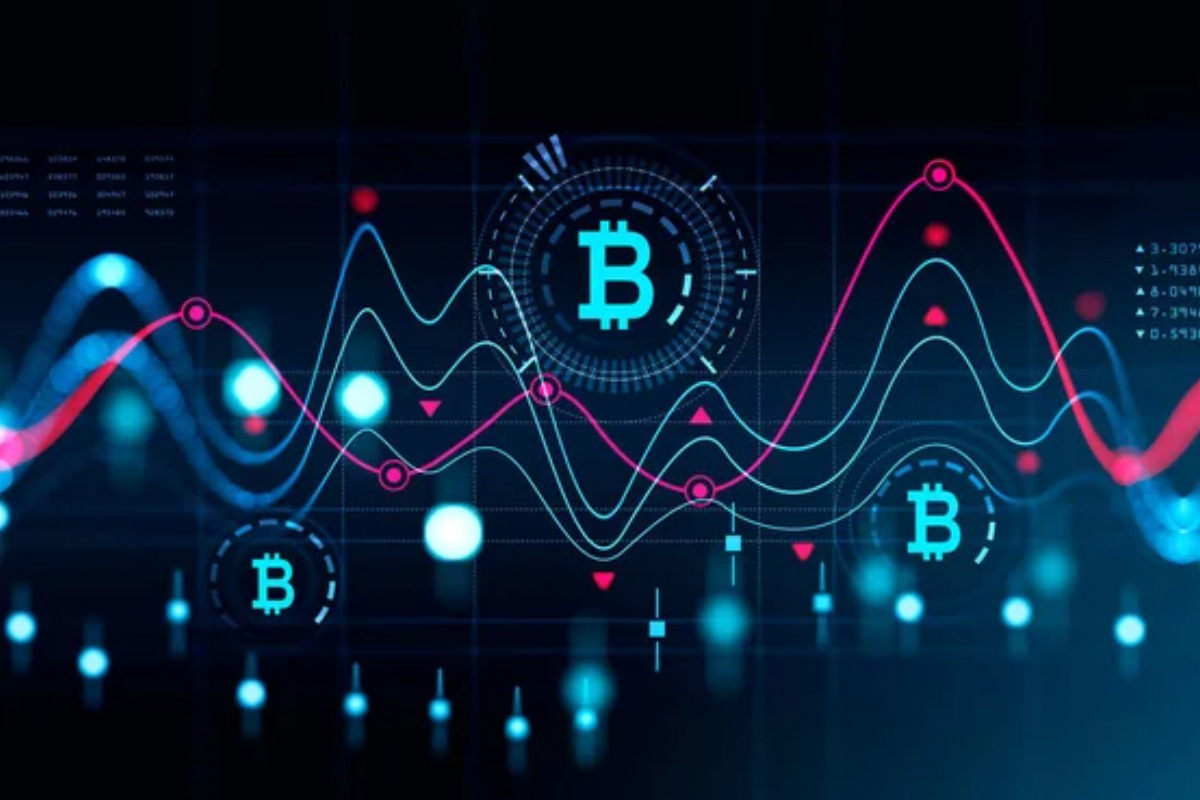 BTC/USD Signal: Bitcoin Forms Shooting Star Candle, Suggesting A Potential Pullback