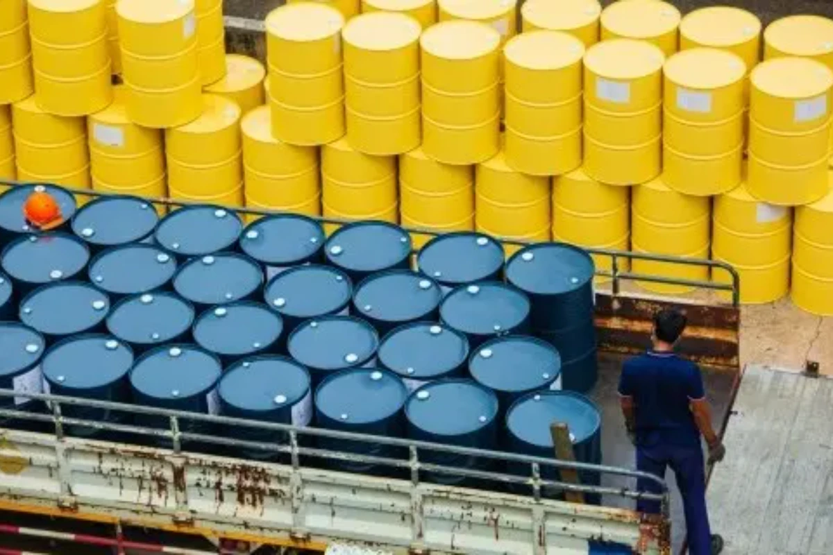 Energy Price Forecasts Revised Higher Amid Stalemate
