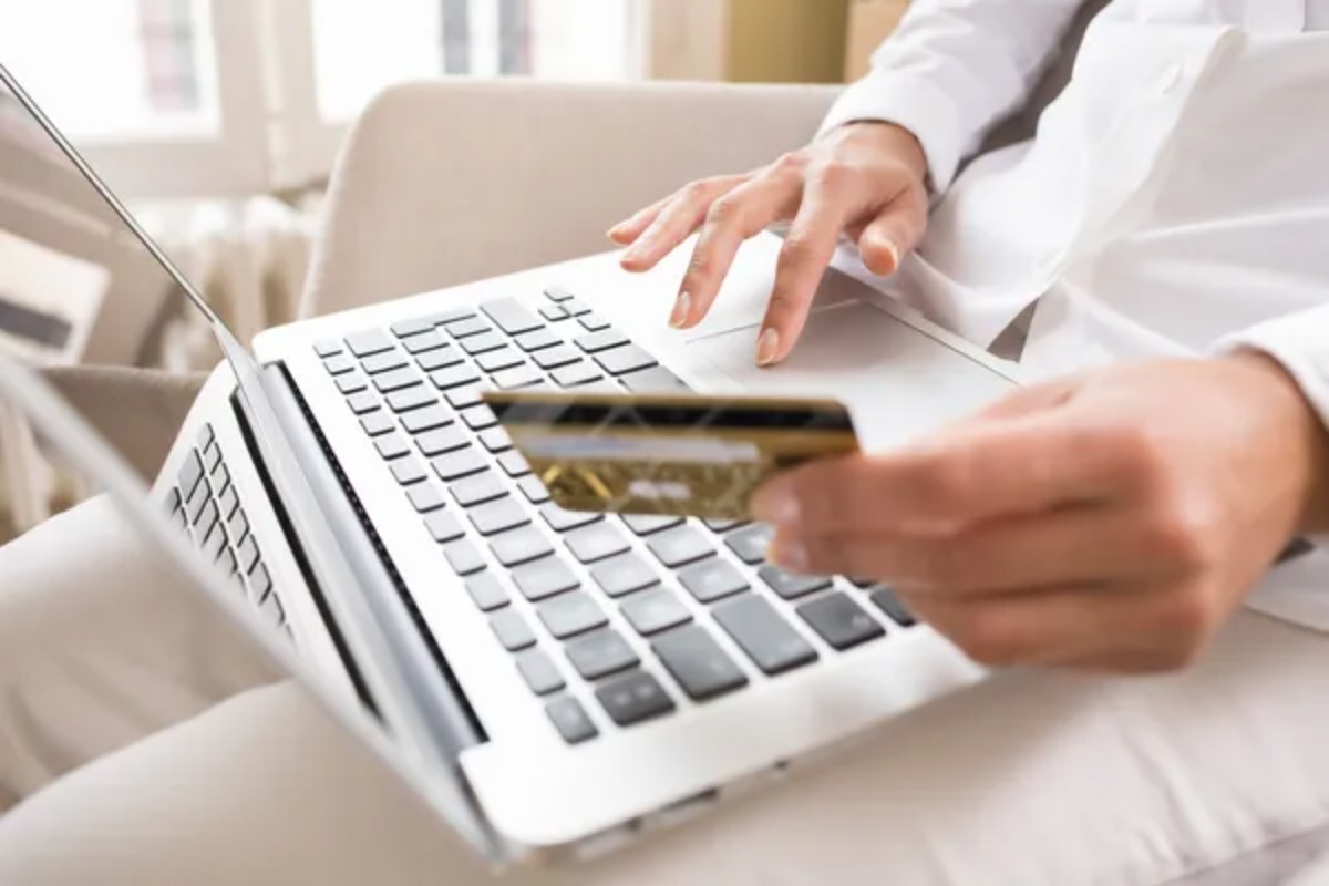 The American Consumer Is Increasingly Living On Credit