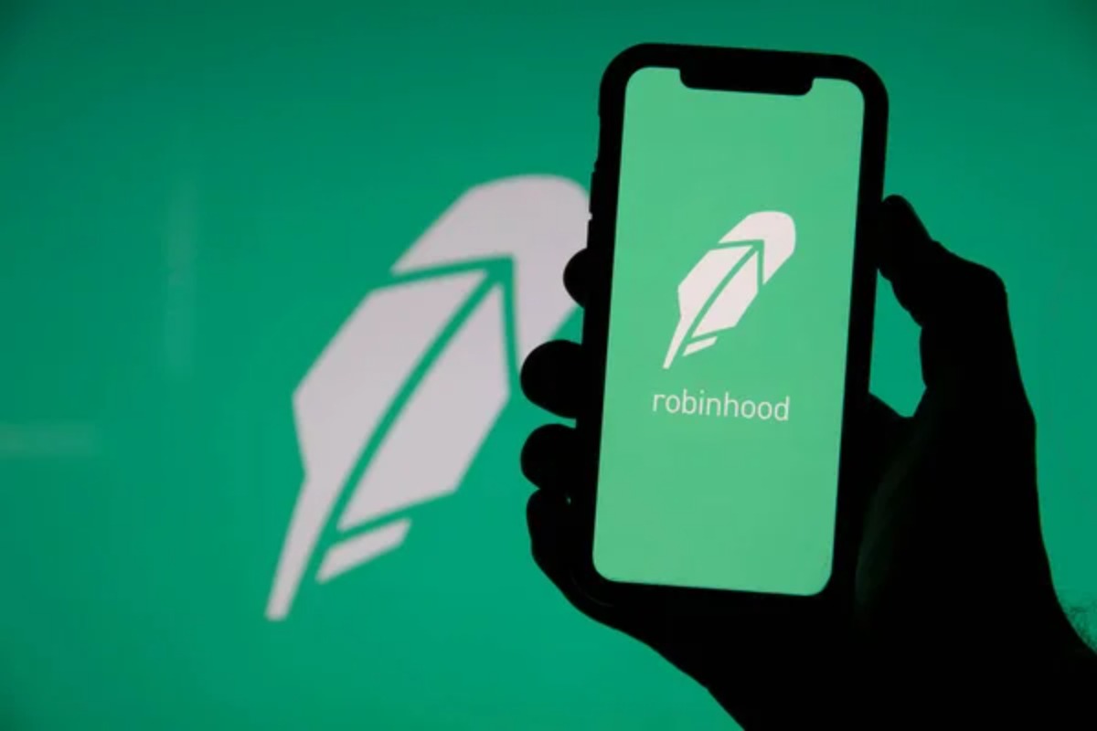 Robinhood And The Sticky Asset Test