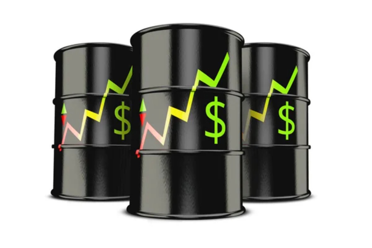 Does The U.S. Really Have Only 14 Days Of Oil Left?