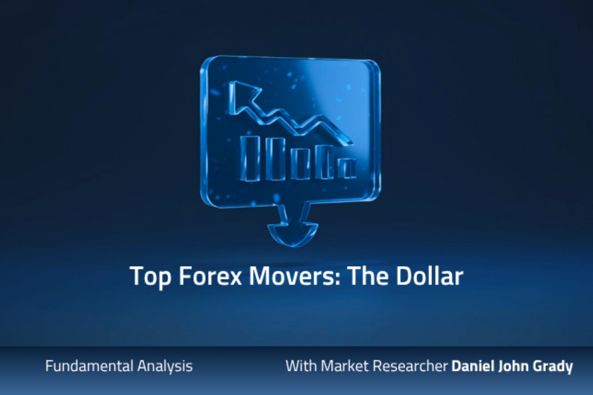 Top Forex Movers: The Dollar