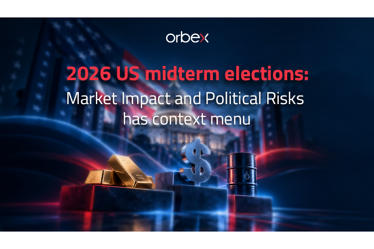 2026 US Midterm Elections: Market Impact And Political Risks