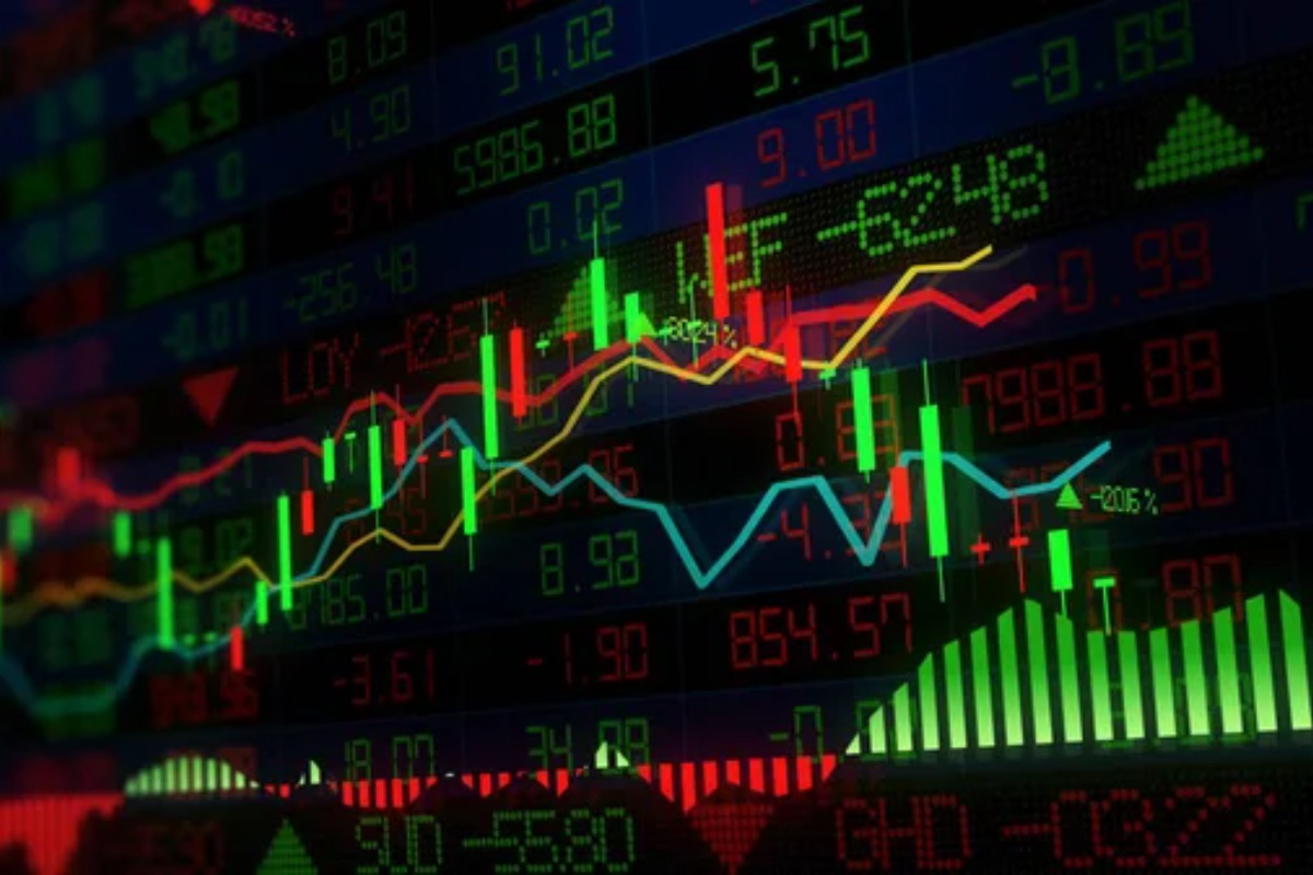 Silver And The Dow: What Is Happening?