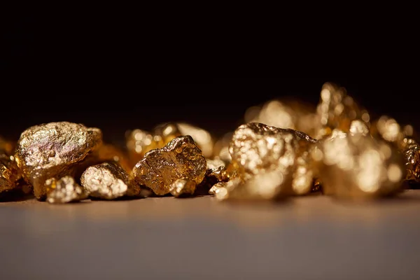 Gold Finds Fresh Support