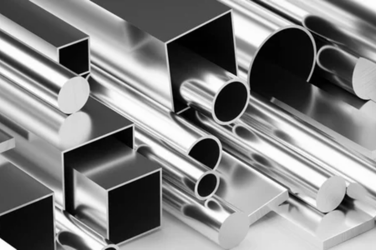 Americans Now Pay 75 Percent More For Aluminum Than The Rest Of The World