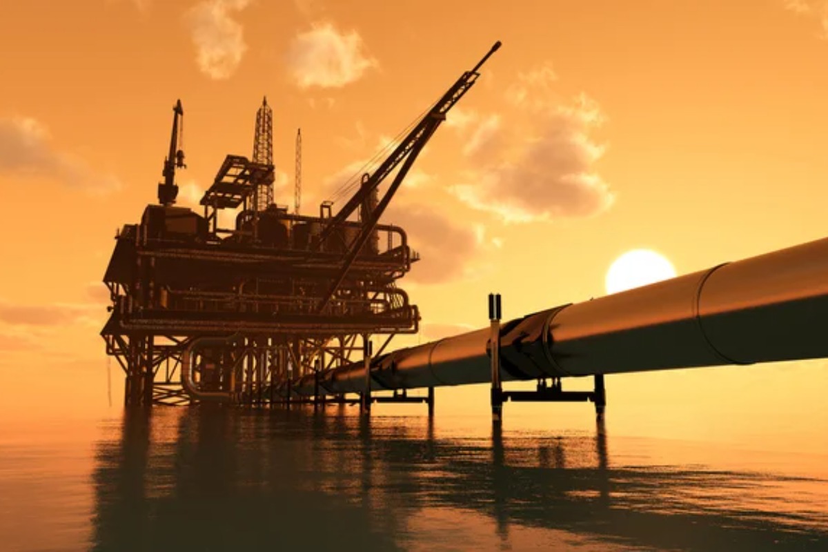 The Petroleum And Petroleum Products Balance