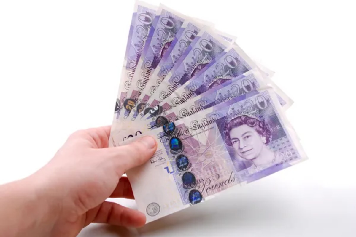GBP/USD Forex Signal Today: Bears Eye 1.3500 After Breakdown