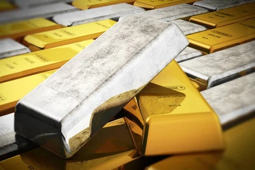This Is The Only Silver And Gold Video You Need To Watch For August