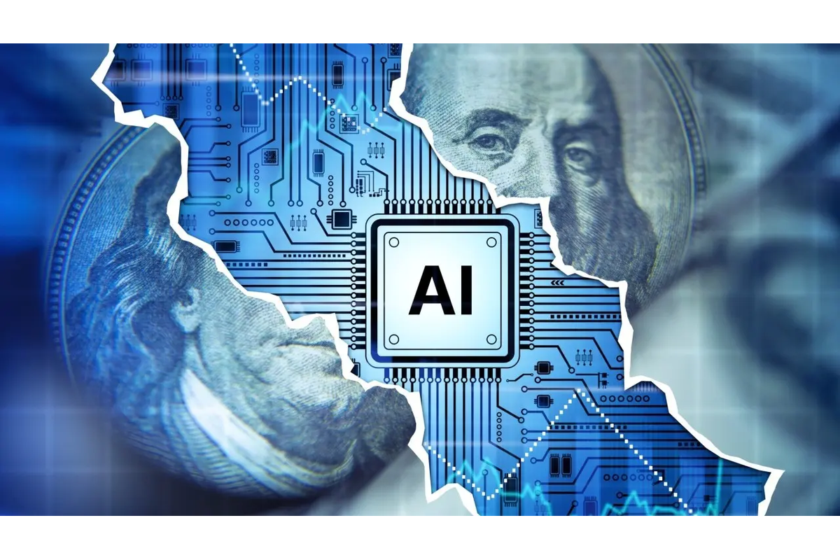 FX Daily: AI Jitters Have Damaged USD Safe Haven Appeal