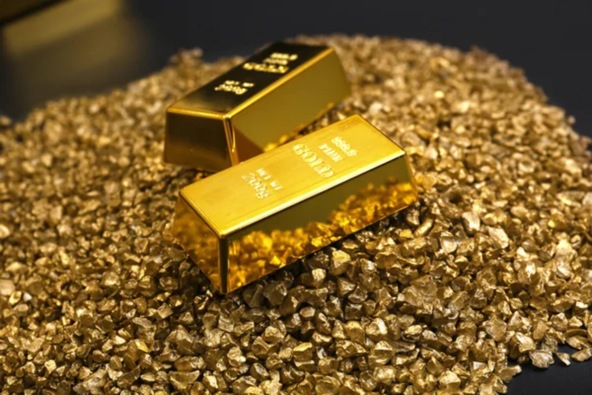 Gold Price Forecast As Crude Oil And US 10-Year Treasury Yield Surge