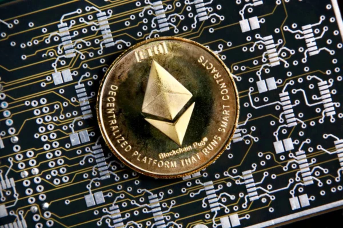 Ethereum: A Potential Correction Within The Broader Uptrend
