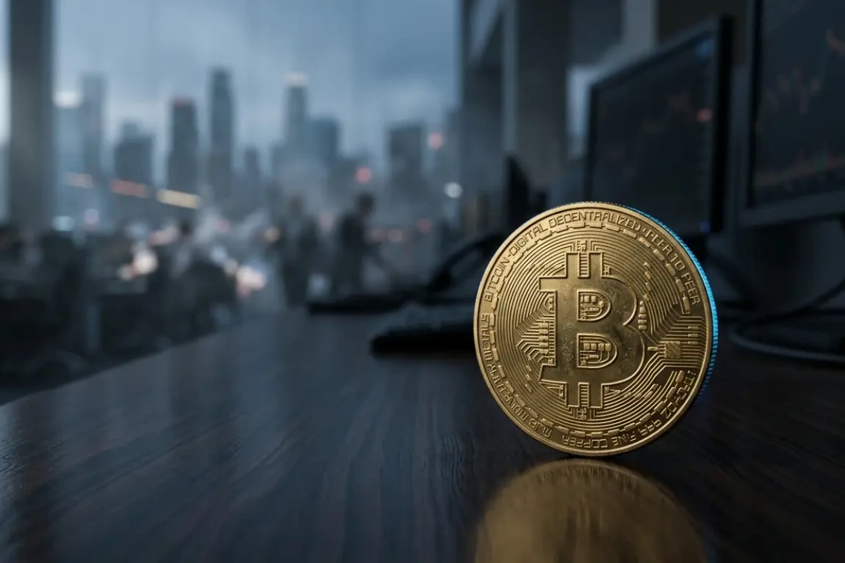 Bitcoin Retreat Holds Firm Despite Iran Shock And Bitget Breach