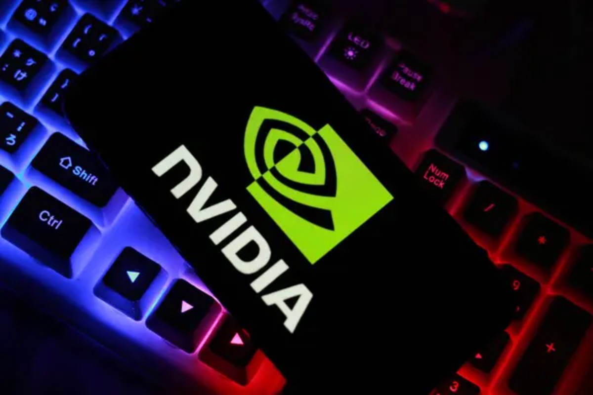 The Bank Of Nvidia: When Silicon Learns To Lend