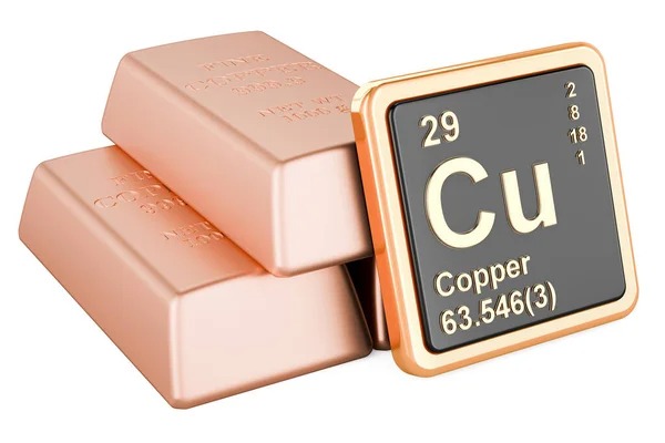 The World Is Hoarding Copper At Rapid Pace