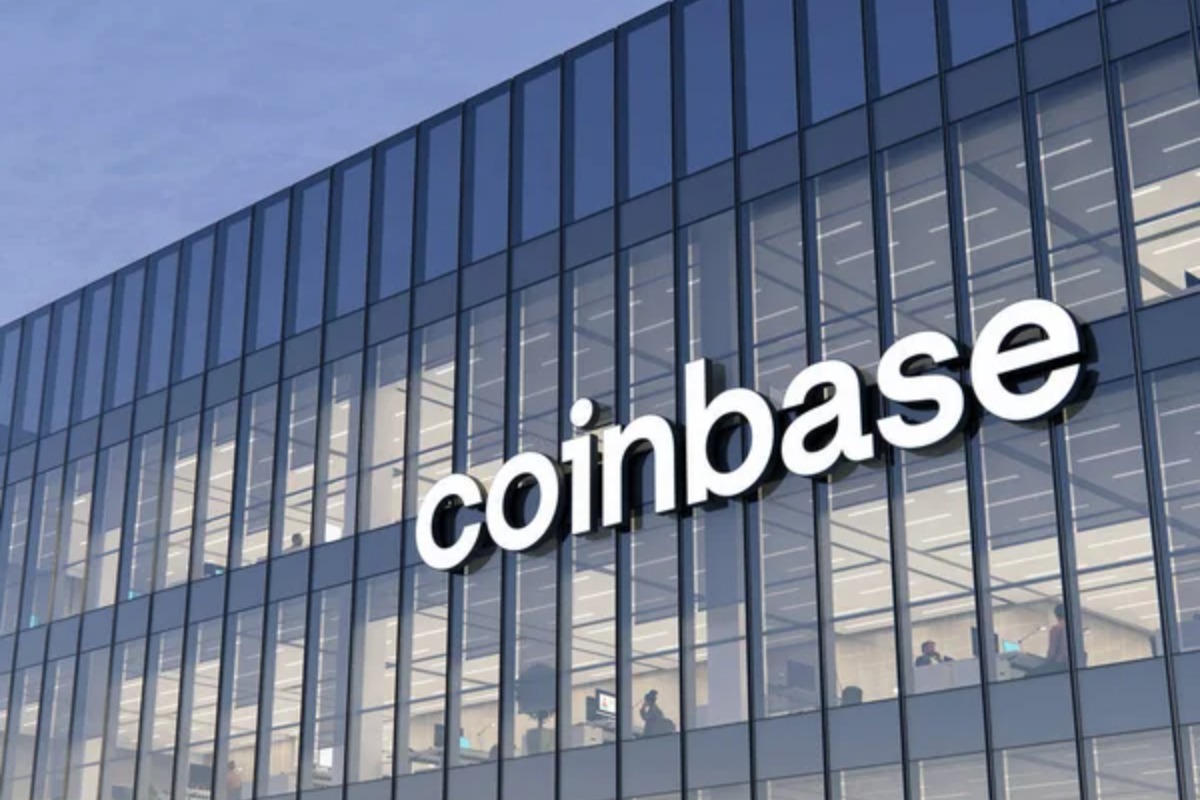 Coinbase Crypto News: SEC Filings Put Coinbase’s US Stock Perpetuals On A Regulatory Path
