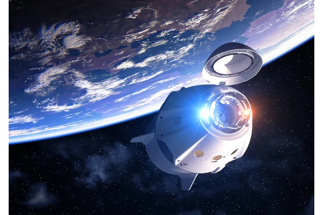 Grok AI Predicts An Insane Price For SpaceX: Is Grok Biased?