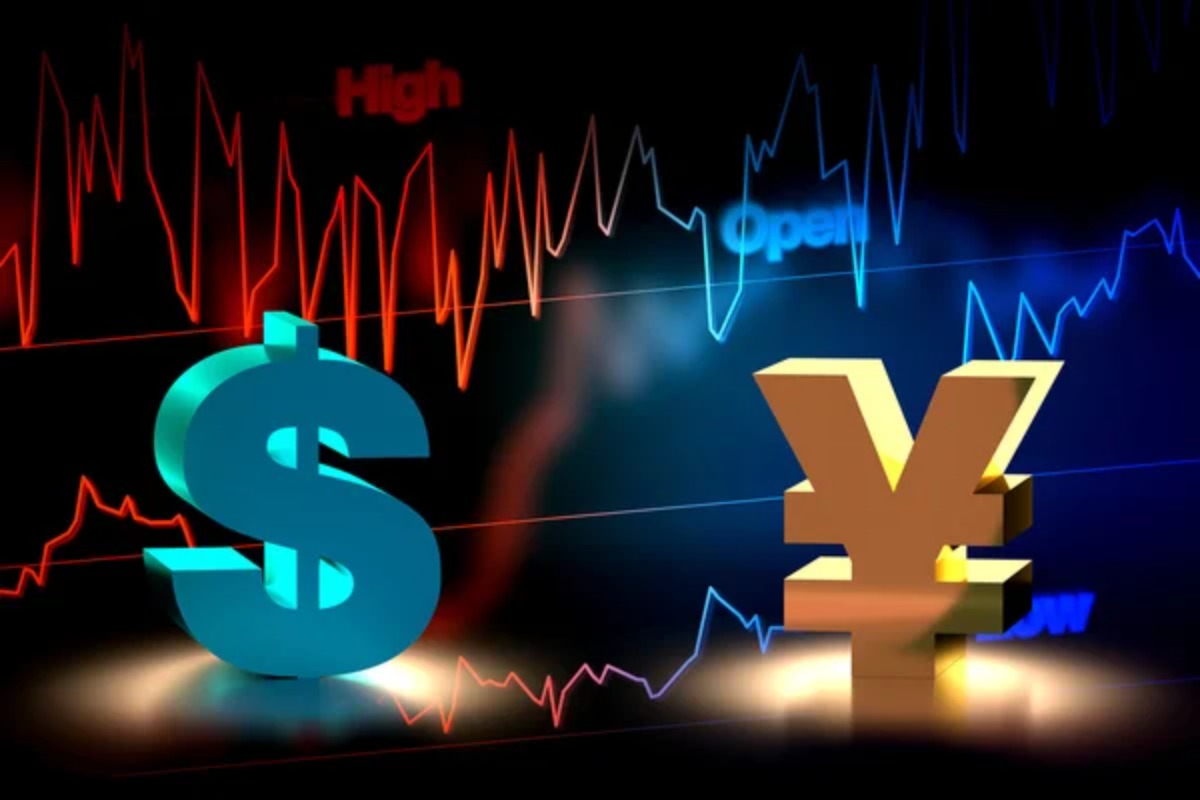 USD/JPY At Highest Level Since July: Carry Trade Weighs On The Yen
