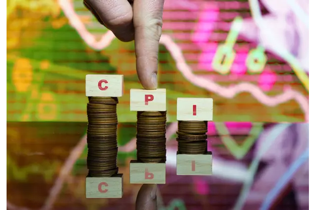 US Consumer Price Index Rose To 3.7% YoY In September