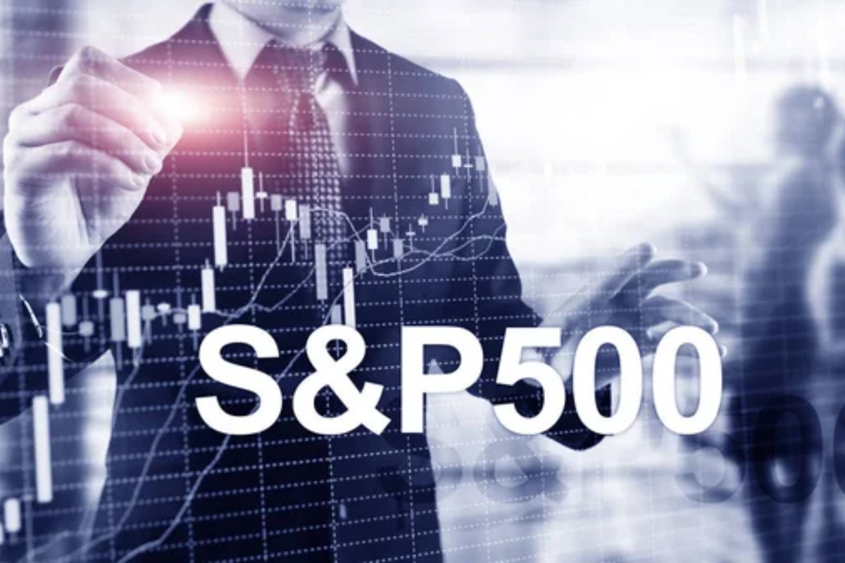 S&P 500 Recovery Targets New Highs, But Momentum Warning Signs Remain