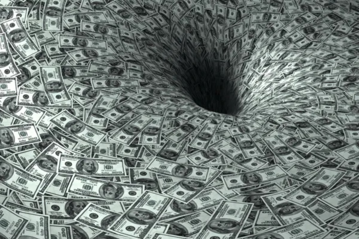 Ray Dalio’s Final Warning About America’s Debt