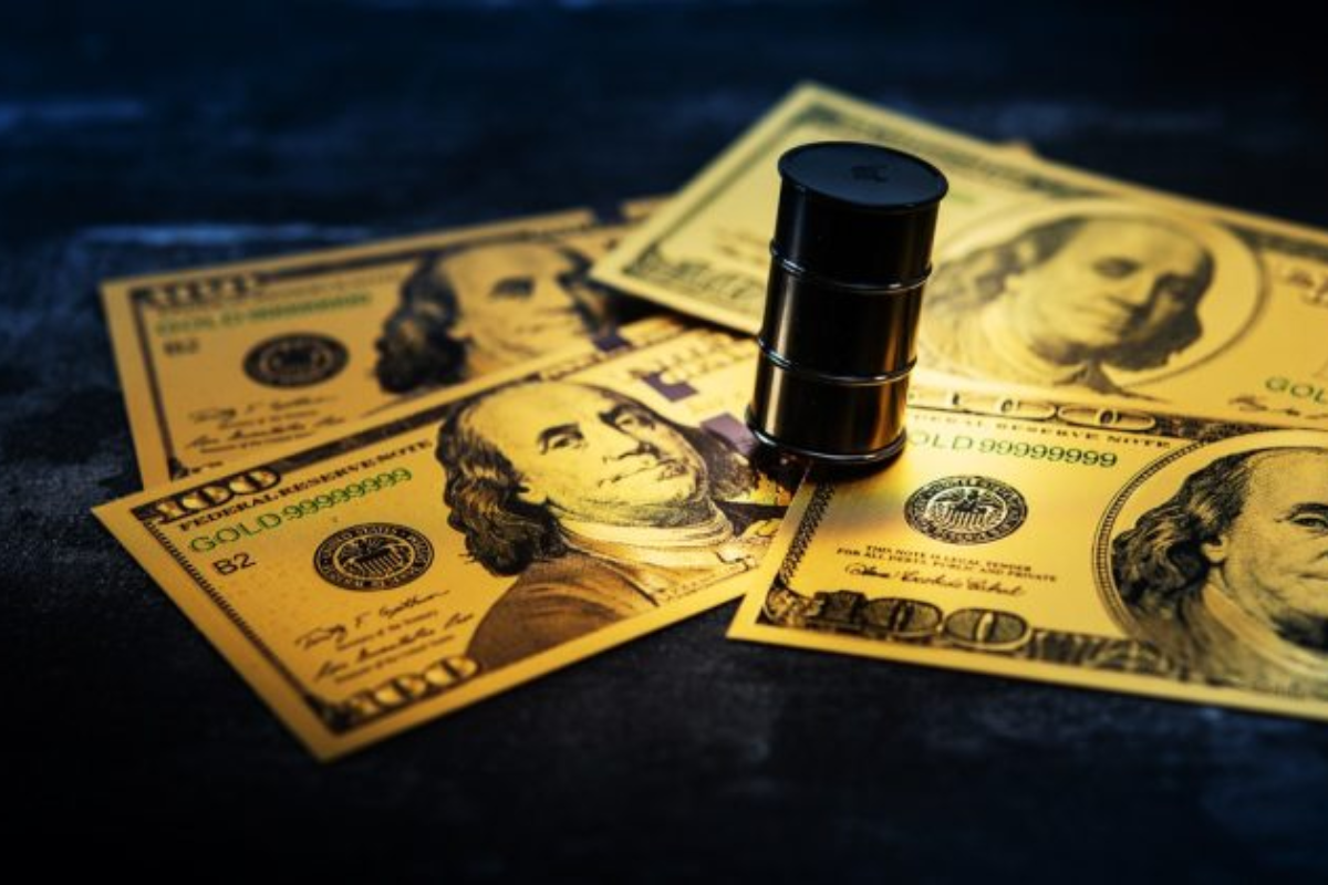 Five Things Moving The Market This Week